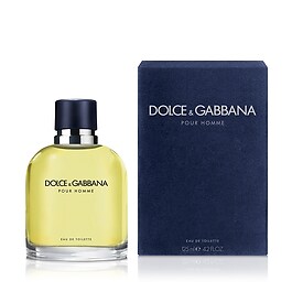 Pour Homme - Eau de Toilette